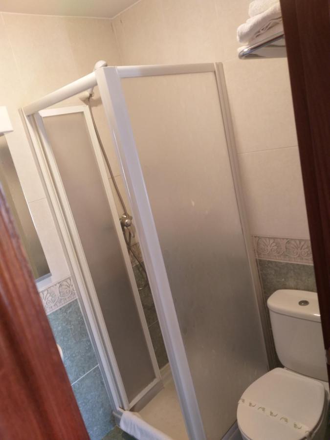 Alojamientos Pamplona Exteriör bild